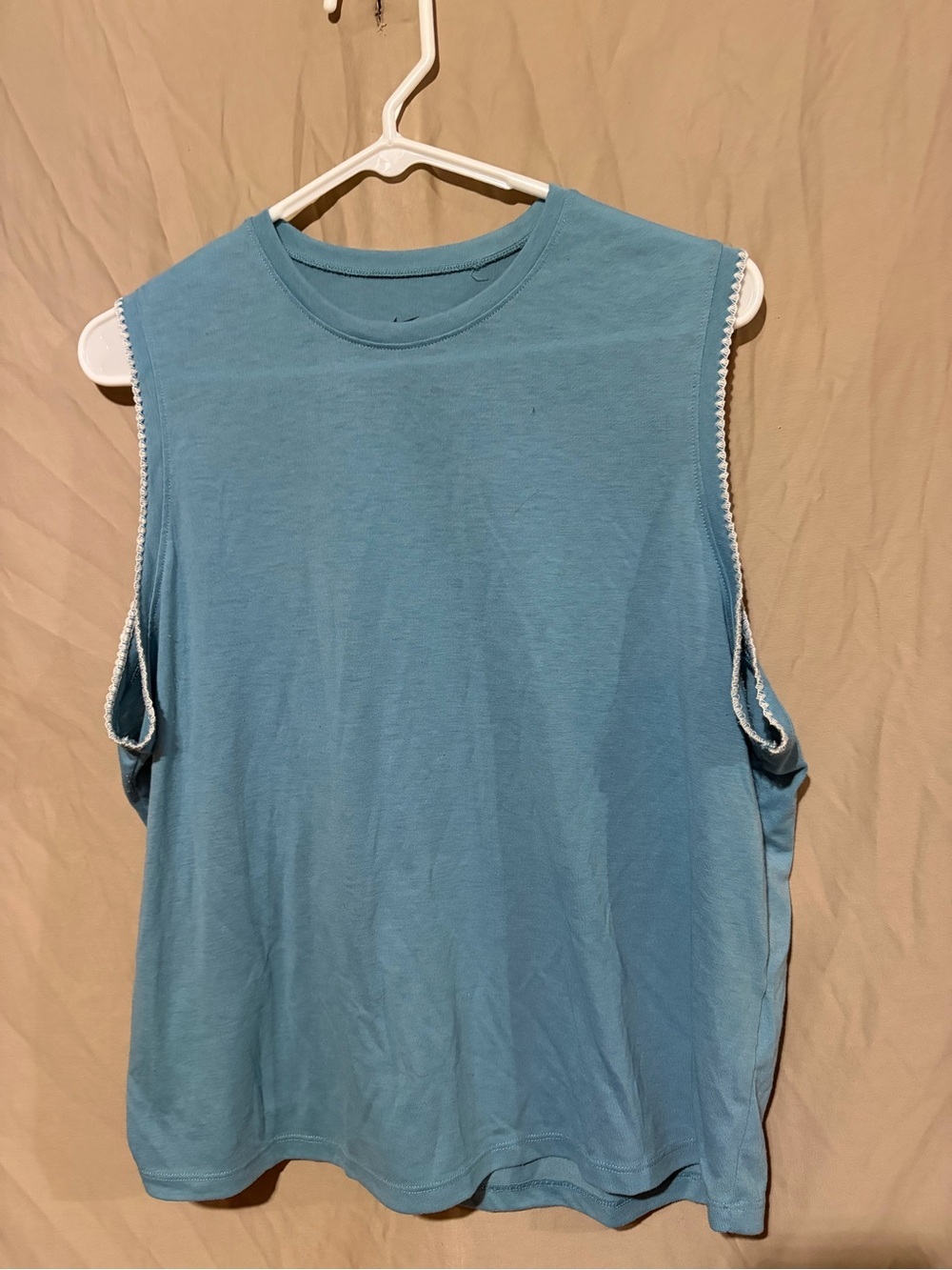 Nike tank top